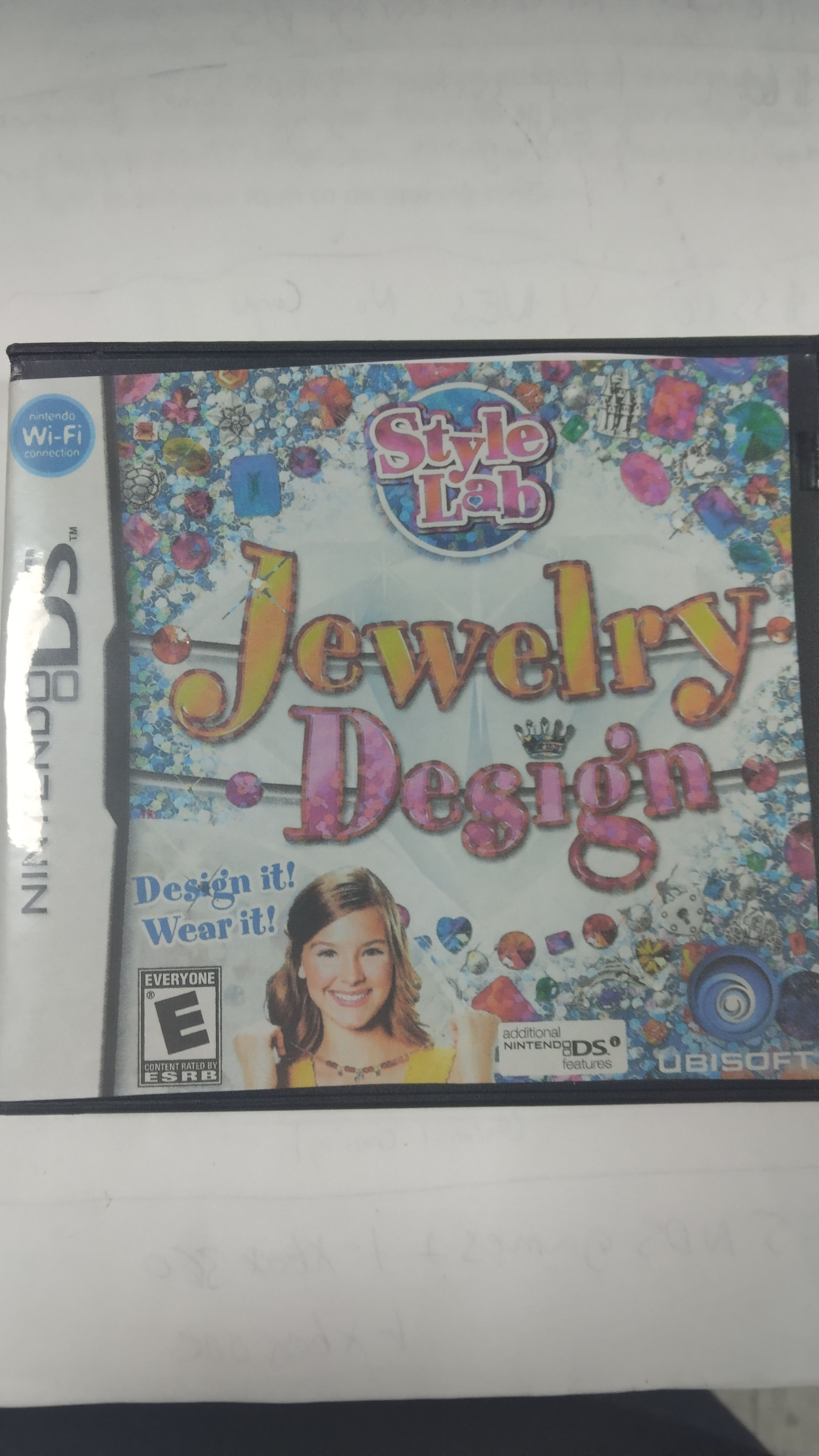 Style Lab: Jewelry Design