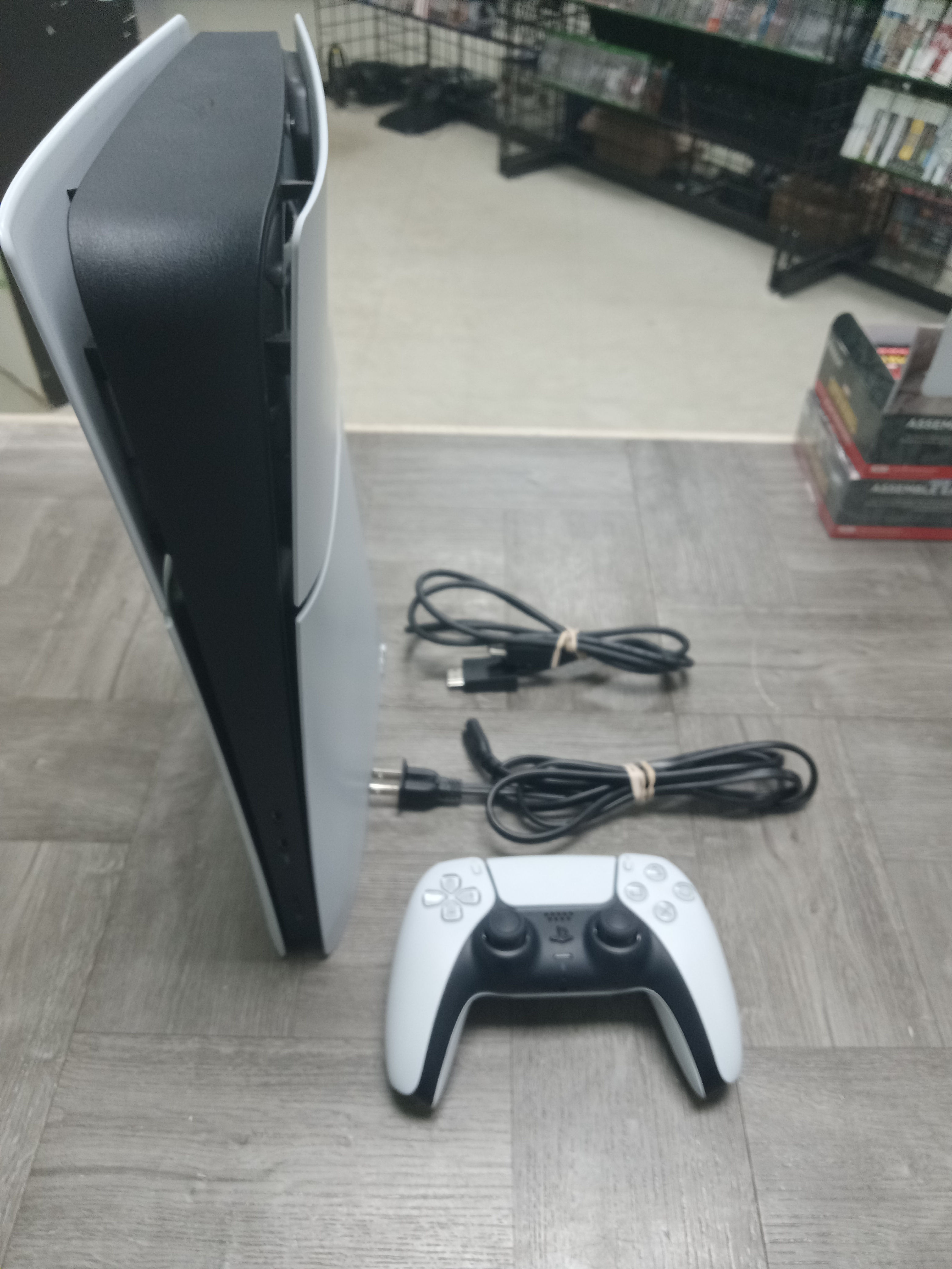 Sony Playstation 5 Digital Edition