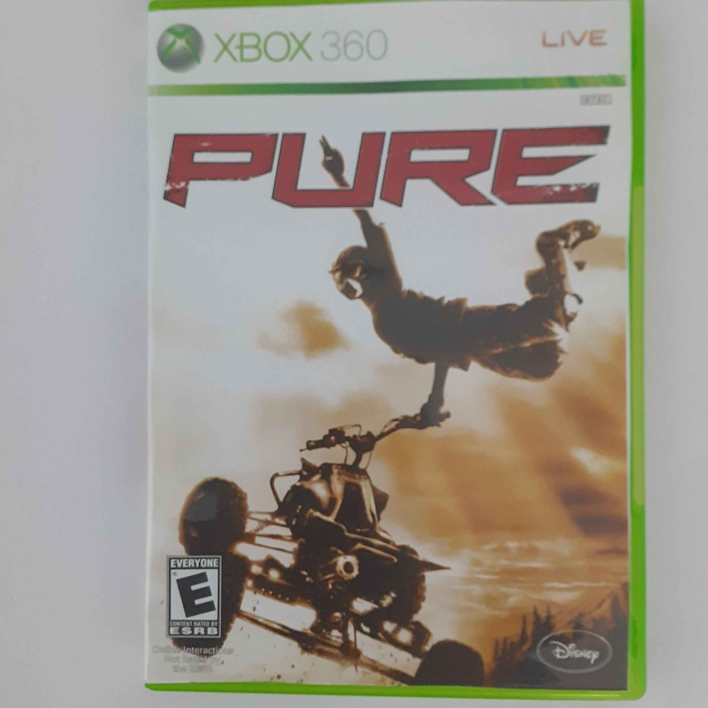 Pure