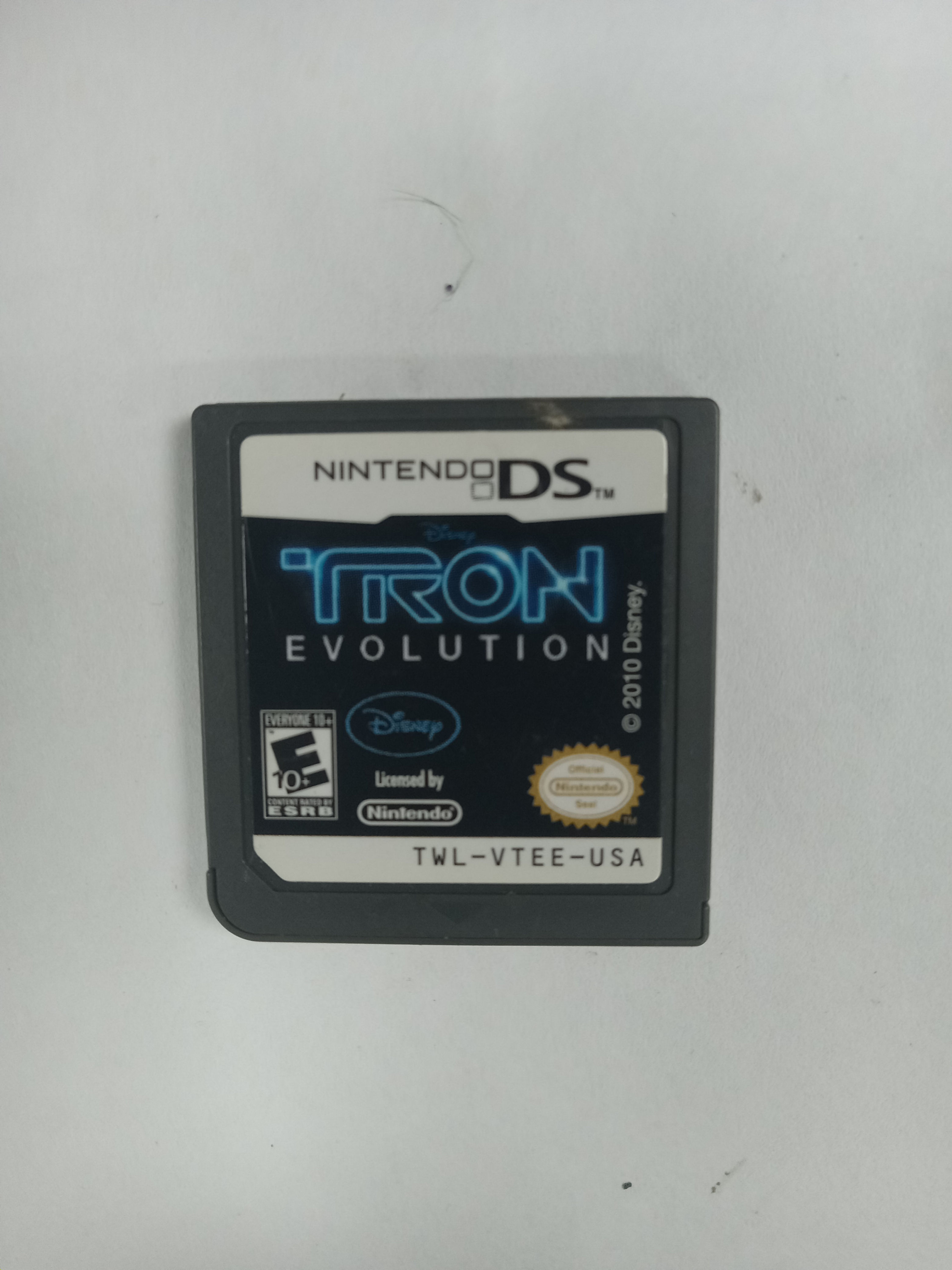 Tron Evolution (Loose)