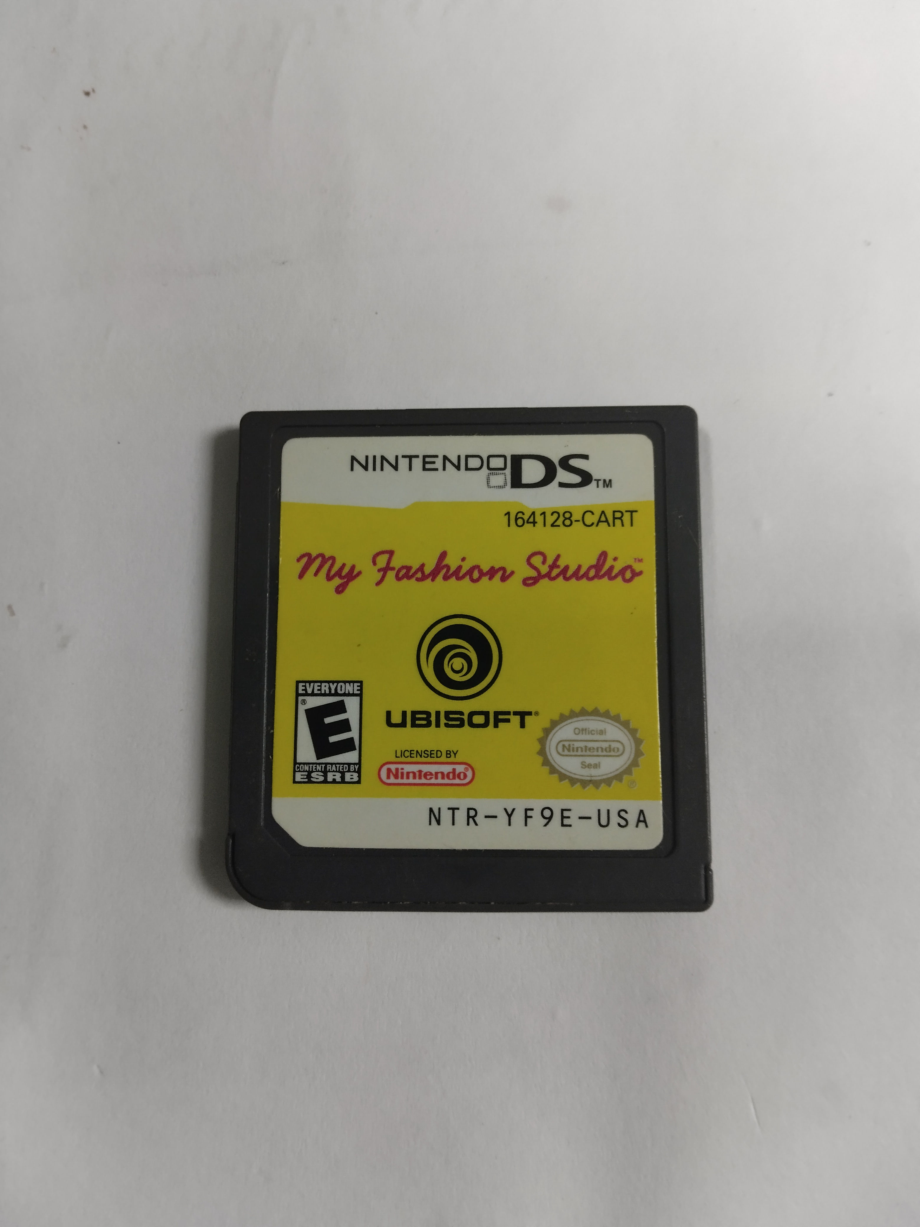 My Fashion Studio (LOOSE)