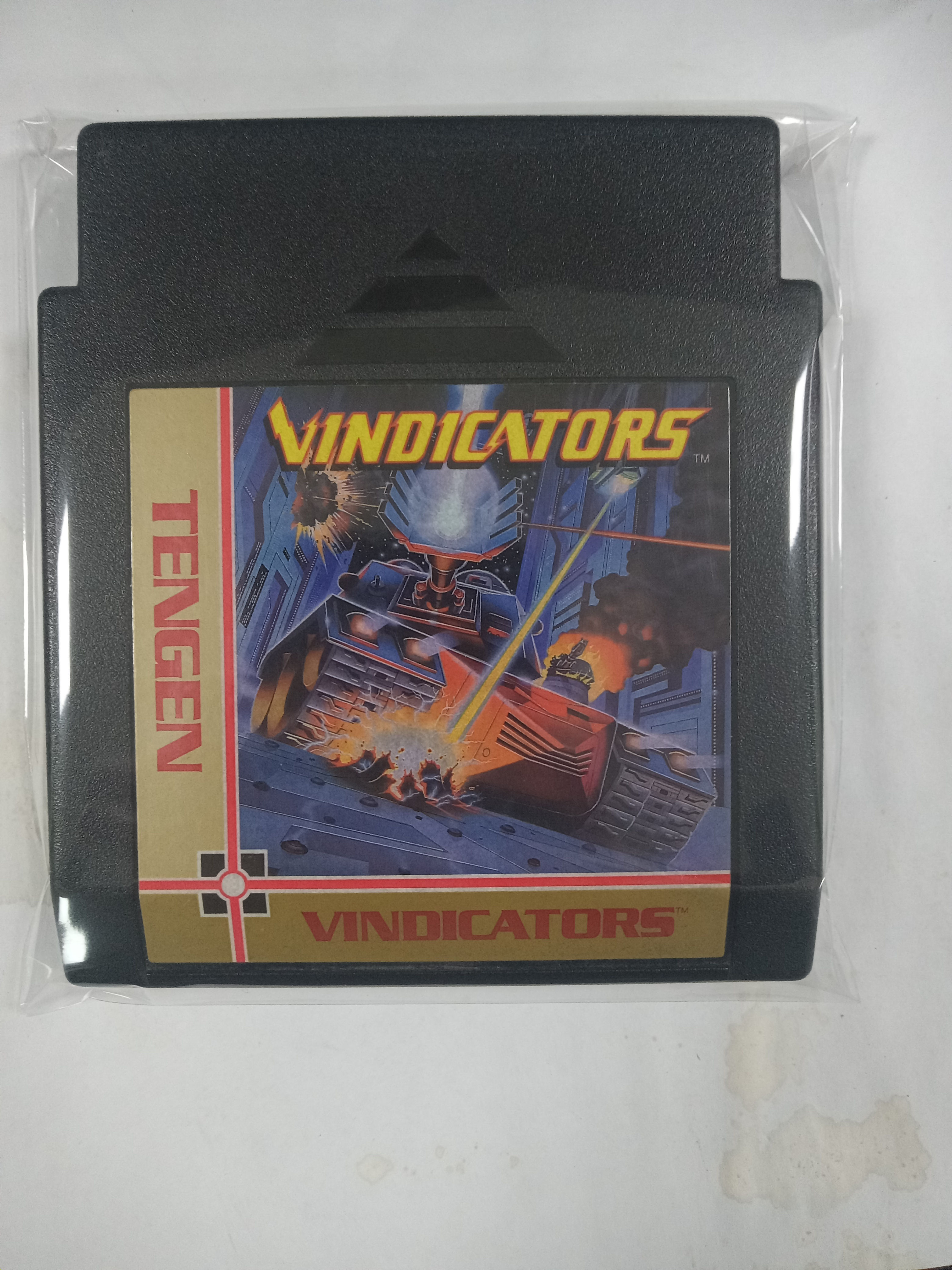 Vindicators