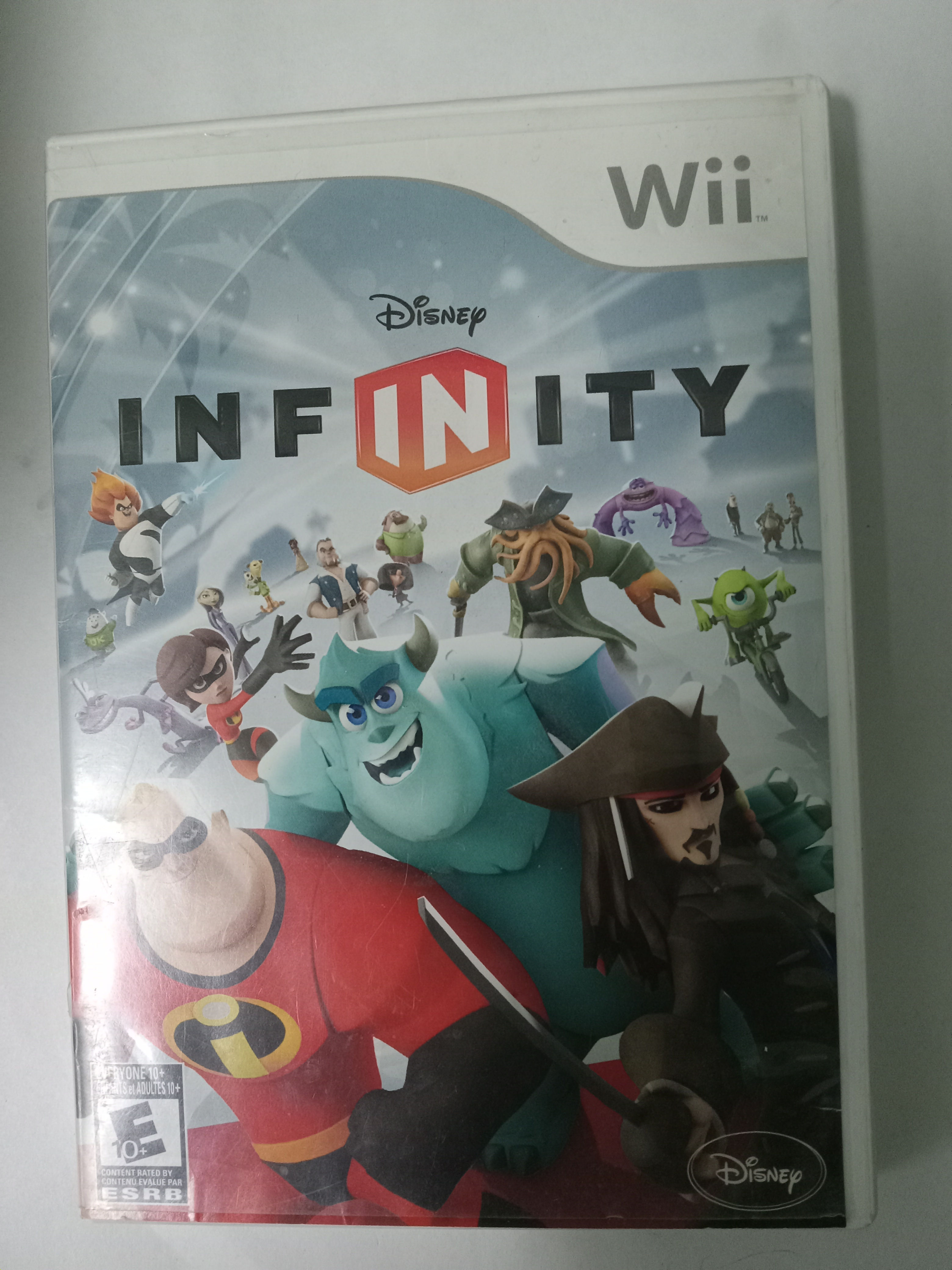 Disney Infinity