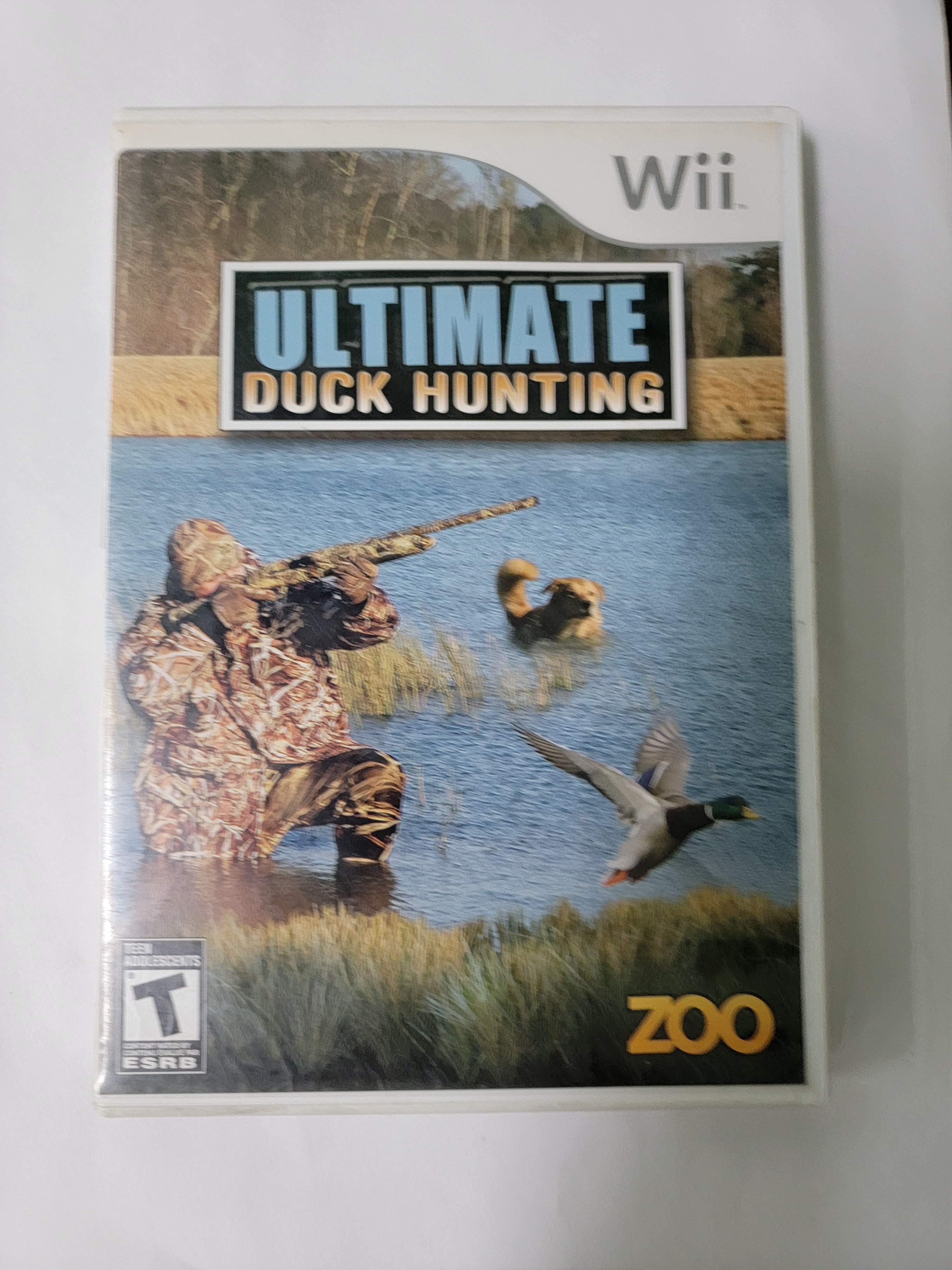 Ultimate Duck Hunting