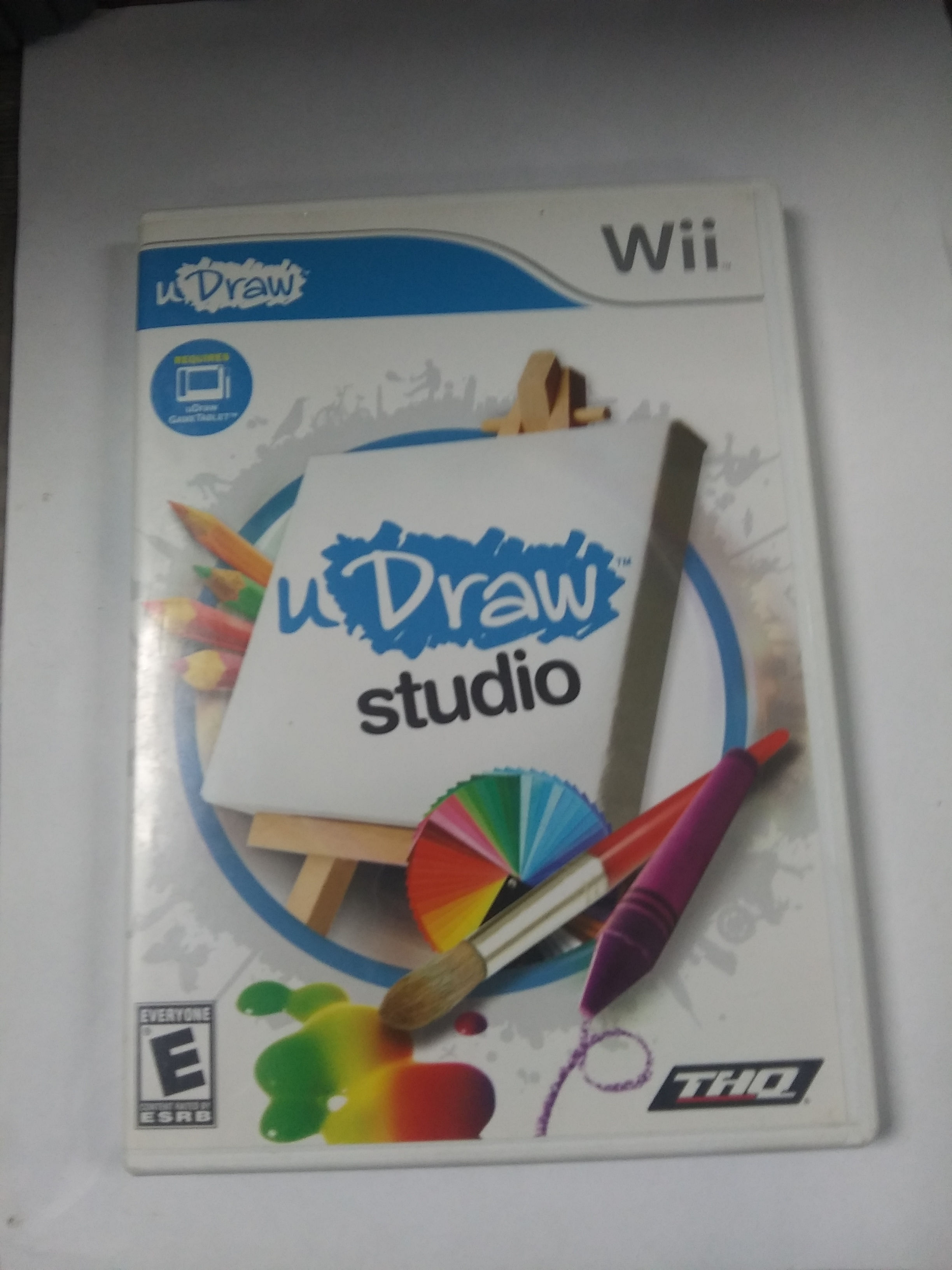 U Draw Studio