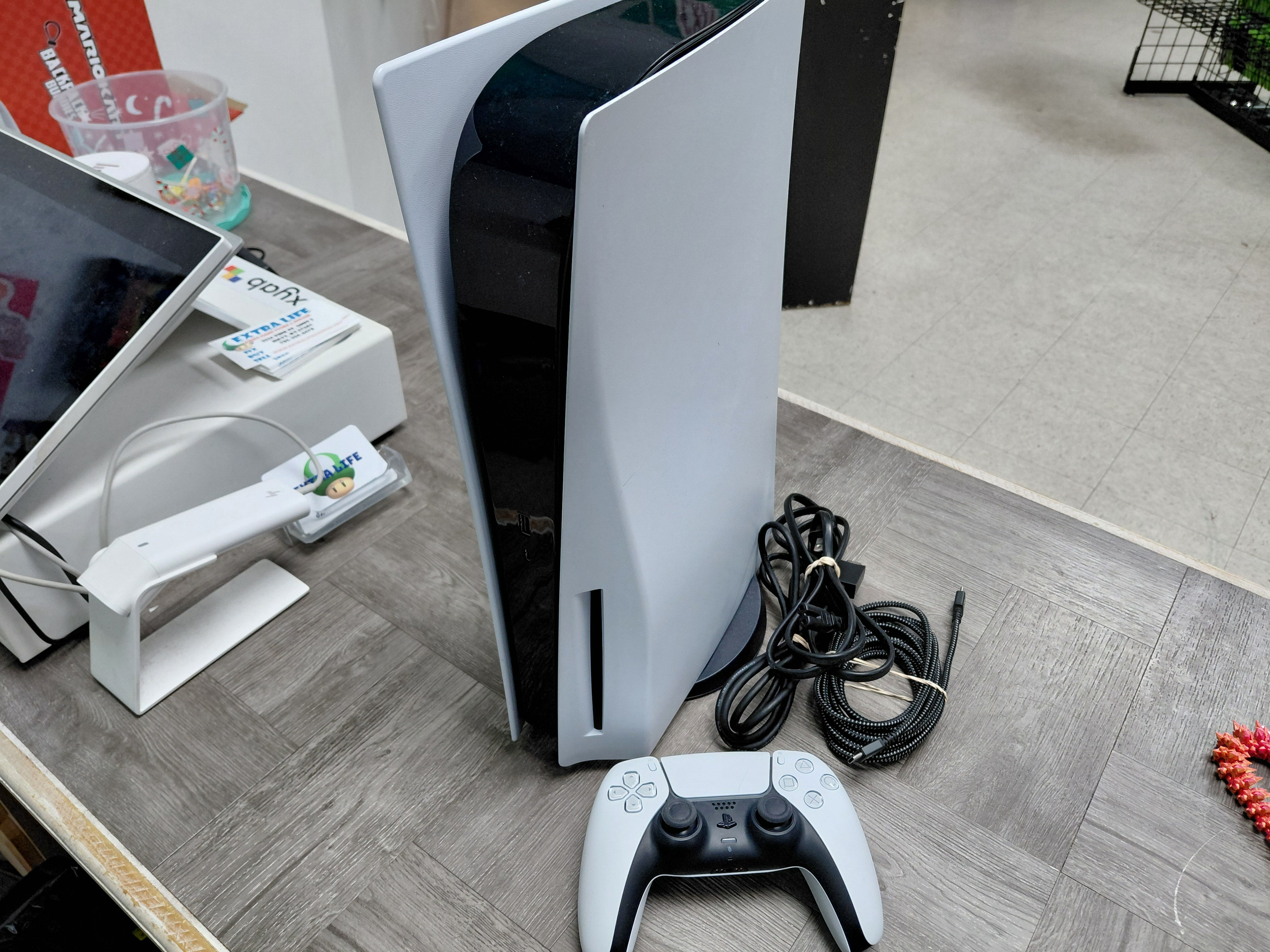 Sony PlayStation 5 Disc Version