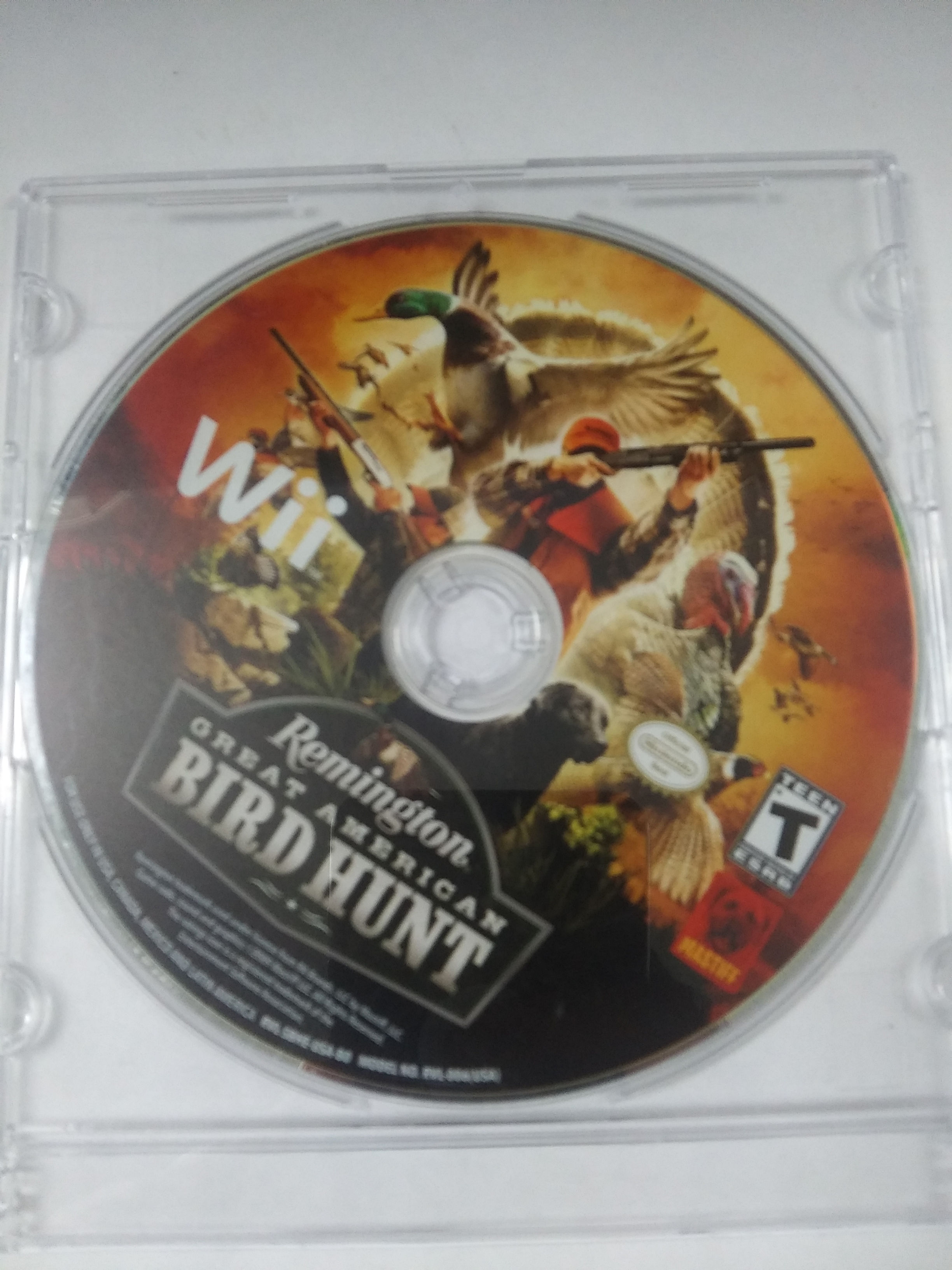 Remington Great American Bird Hunt (LOOSE)