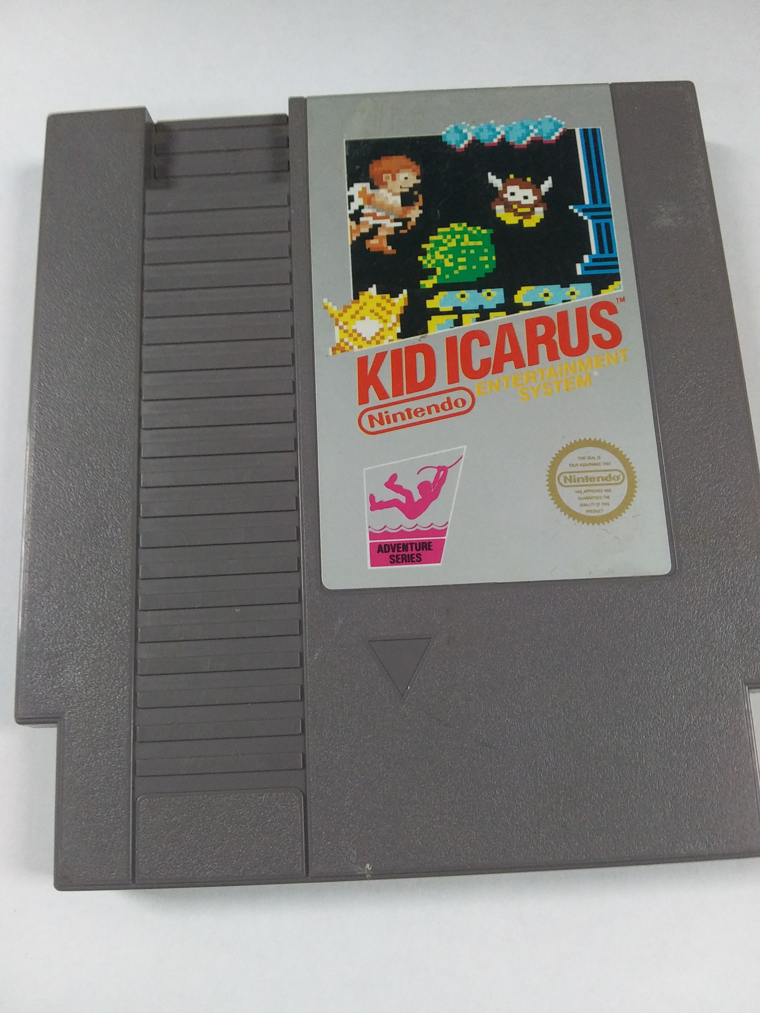 Kid Icarus