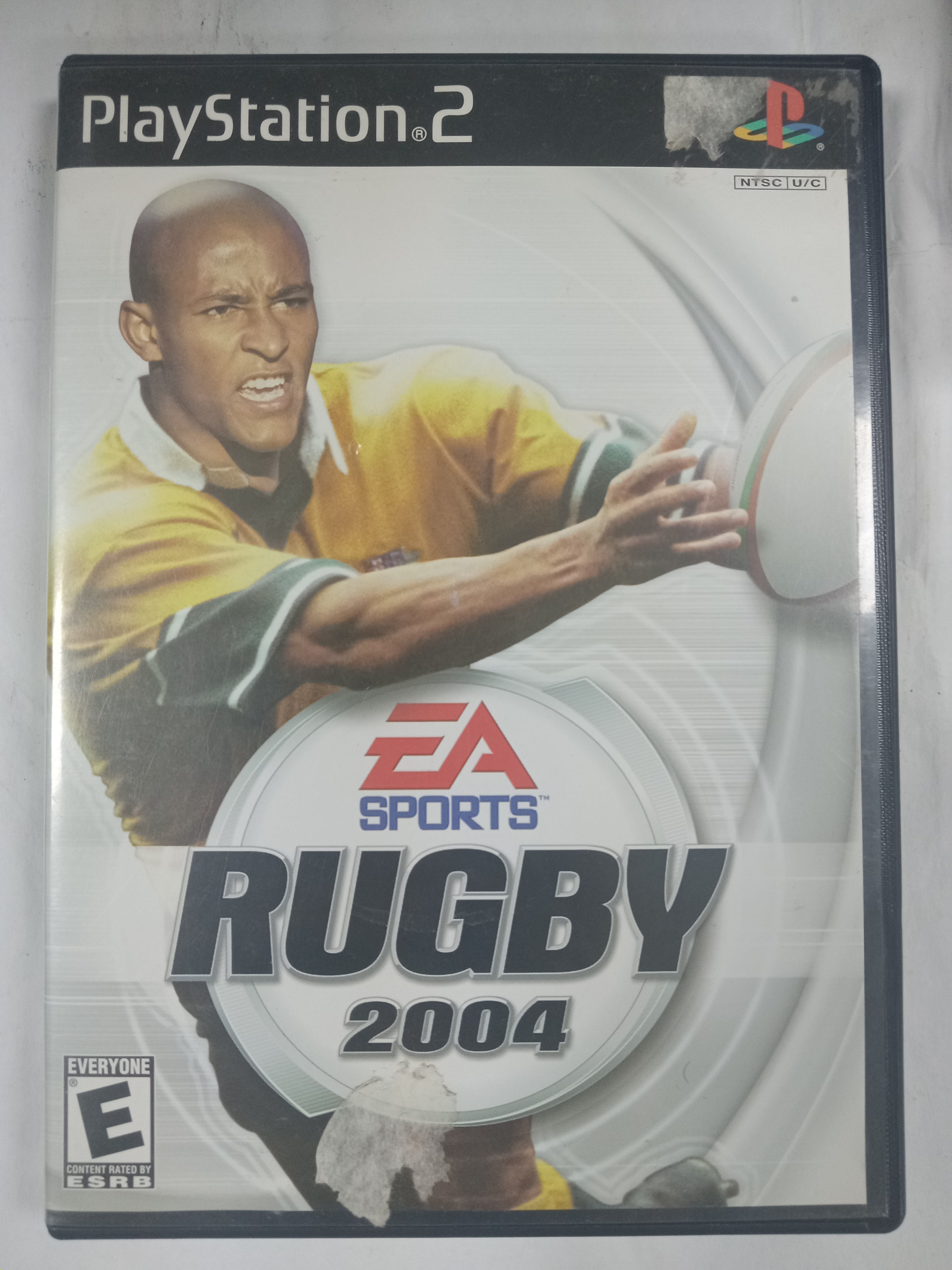 Rugby 2004