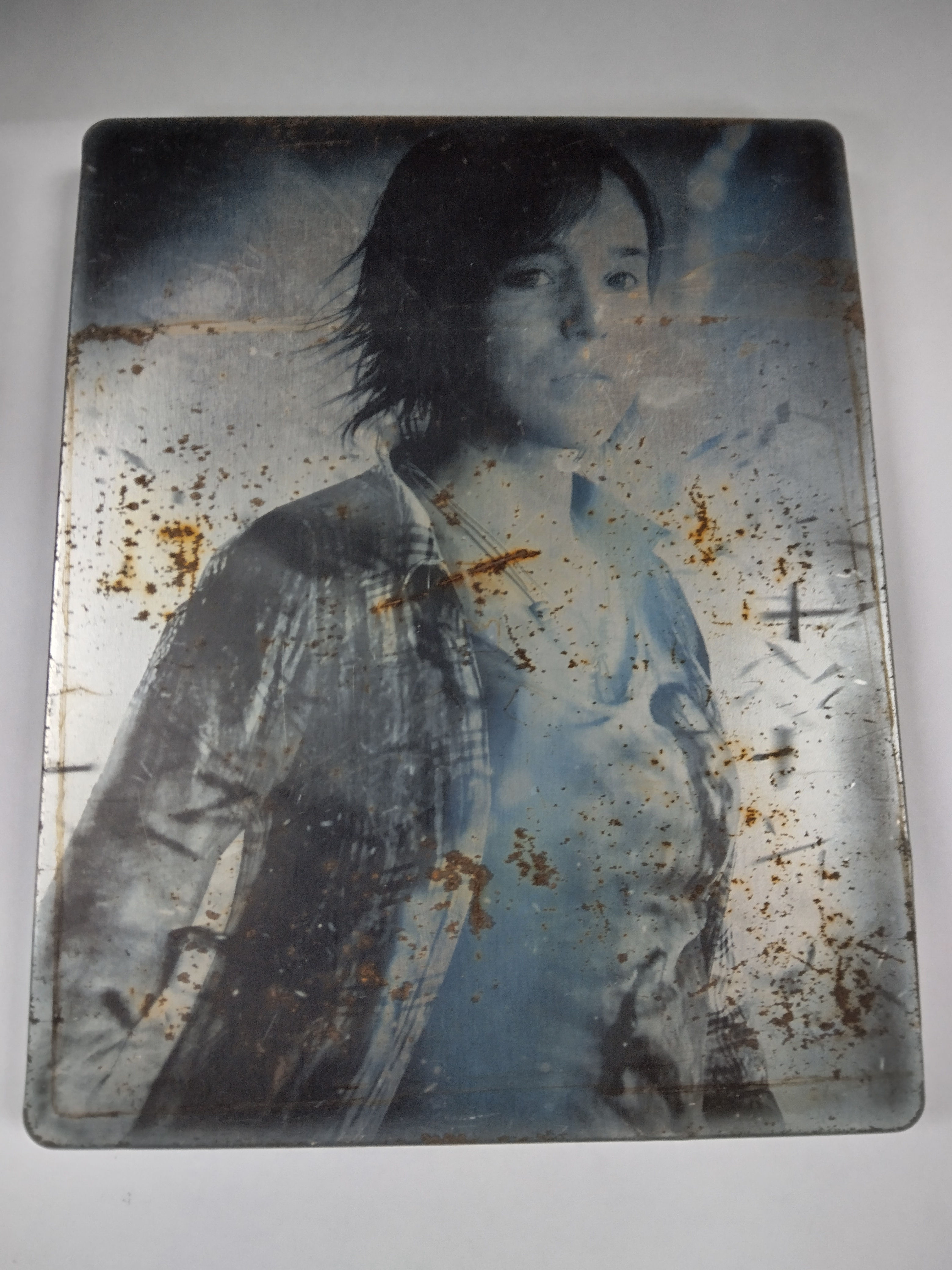 Beyond Two Souls Steelbook Edition