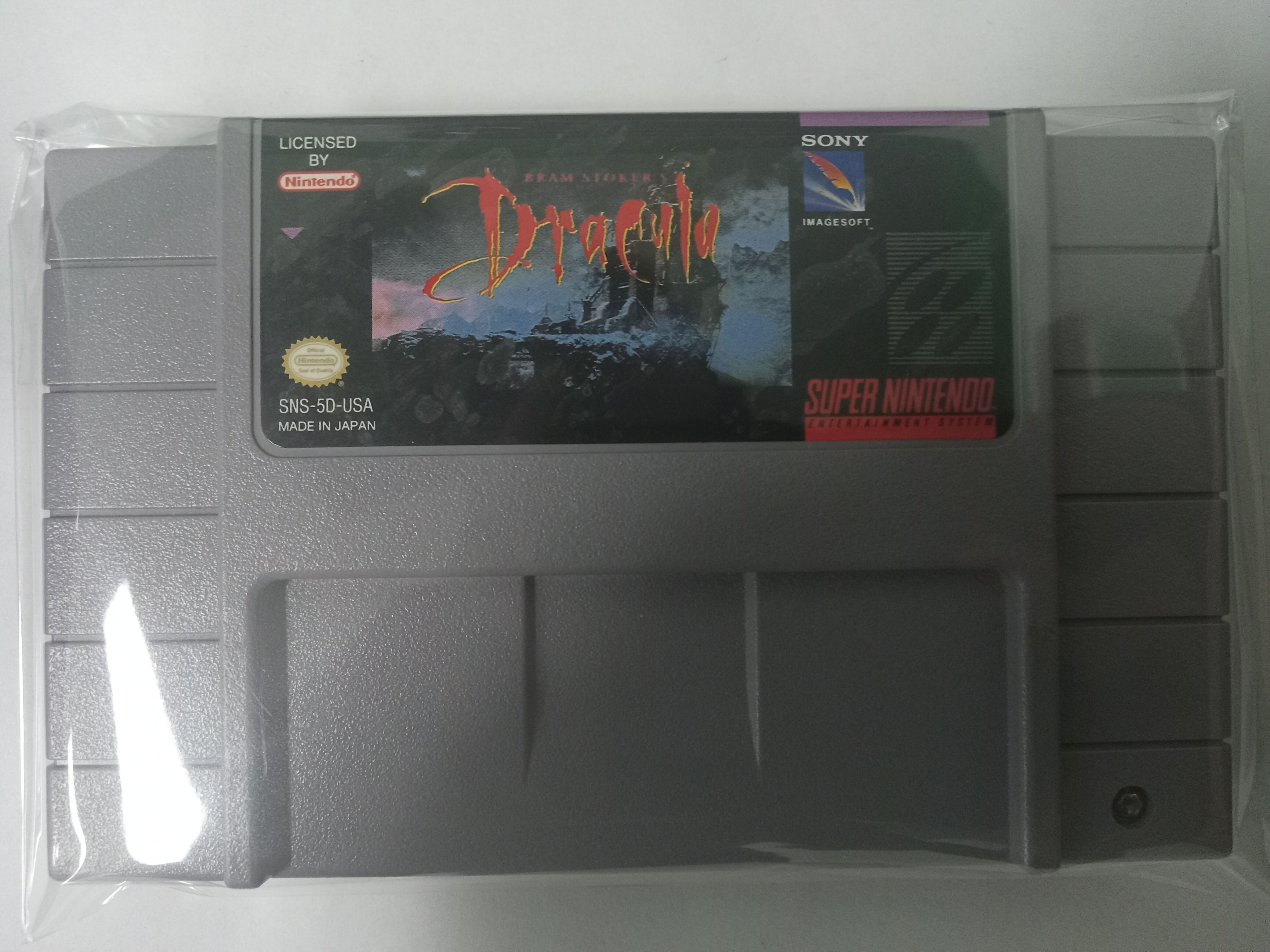 Dracula