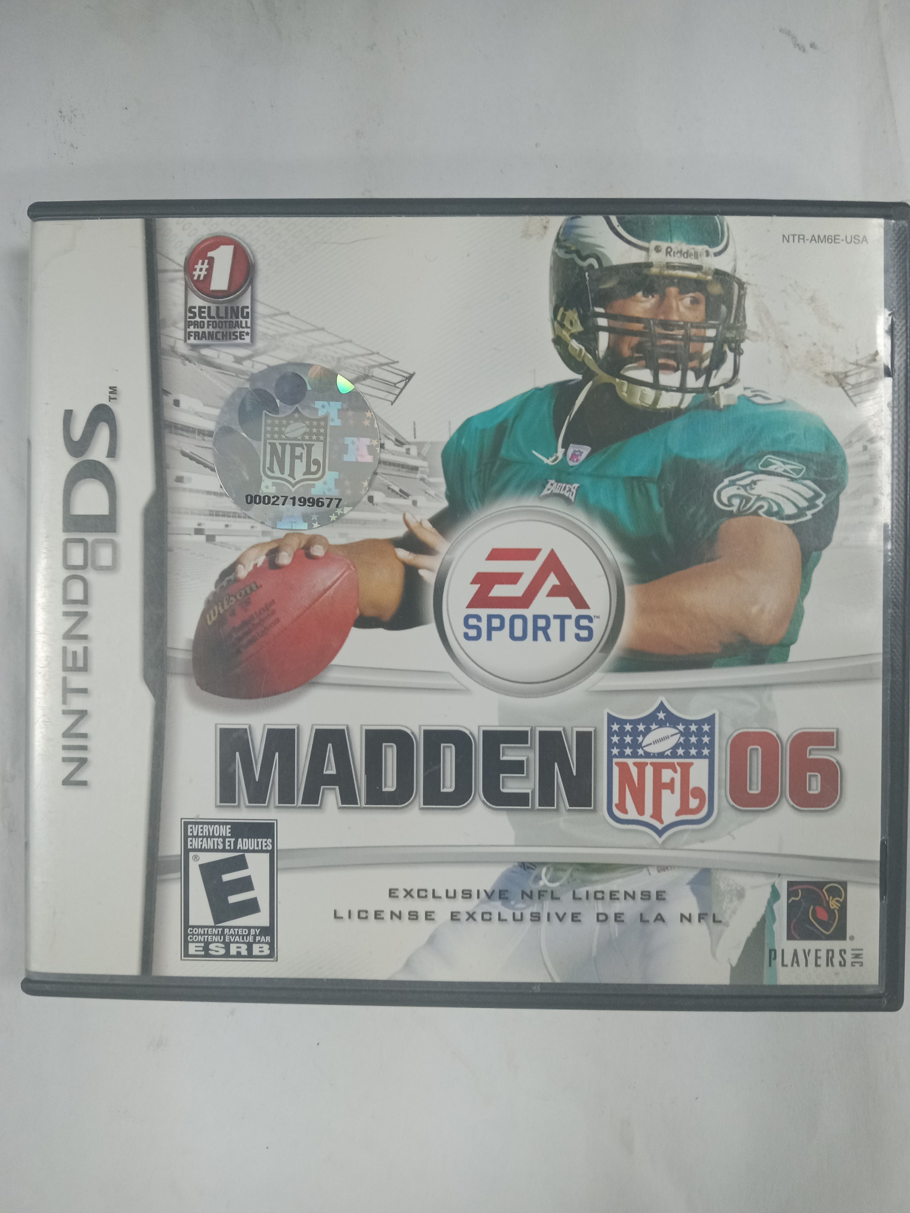 Madden 06