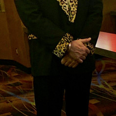 Dressed to Kill