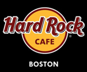 Hard Rock Cafe Boston