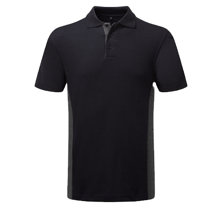 Thumbnail: TUFF STUFF Pro Work Poloshirt
