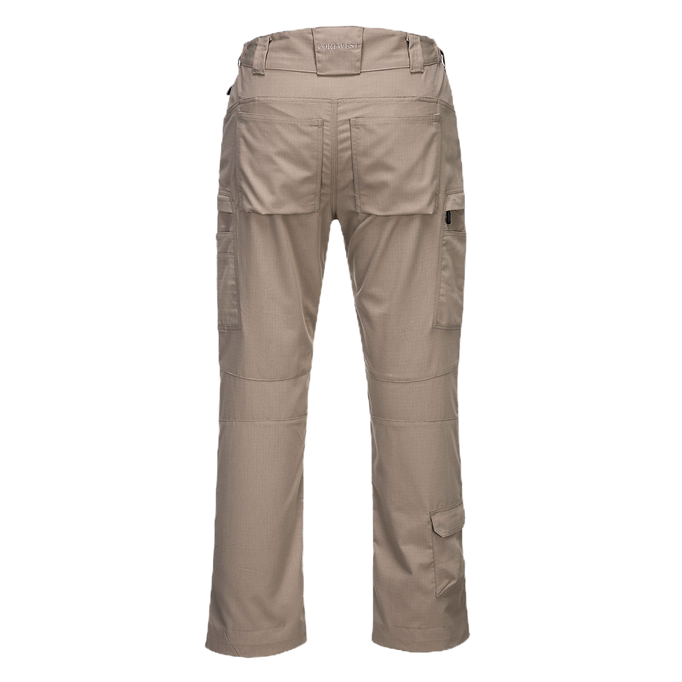 Thumbnail: KX3 Ripstop Trousers