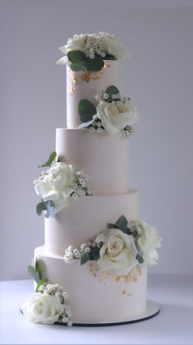 Wedding Cake Lille
