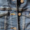 Thumbnail: Old Navy Jean Jacket in Dark Blue Denim (M)