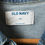 Thumbnail: Old Navy Jean Jacket in Dark Blue Denim (M)