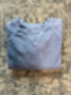 Thumbnail: Vintage Purple Sweatshirt 3T