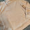 Thumbnail: Faded Orange Quarter Zip Youth XXL