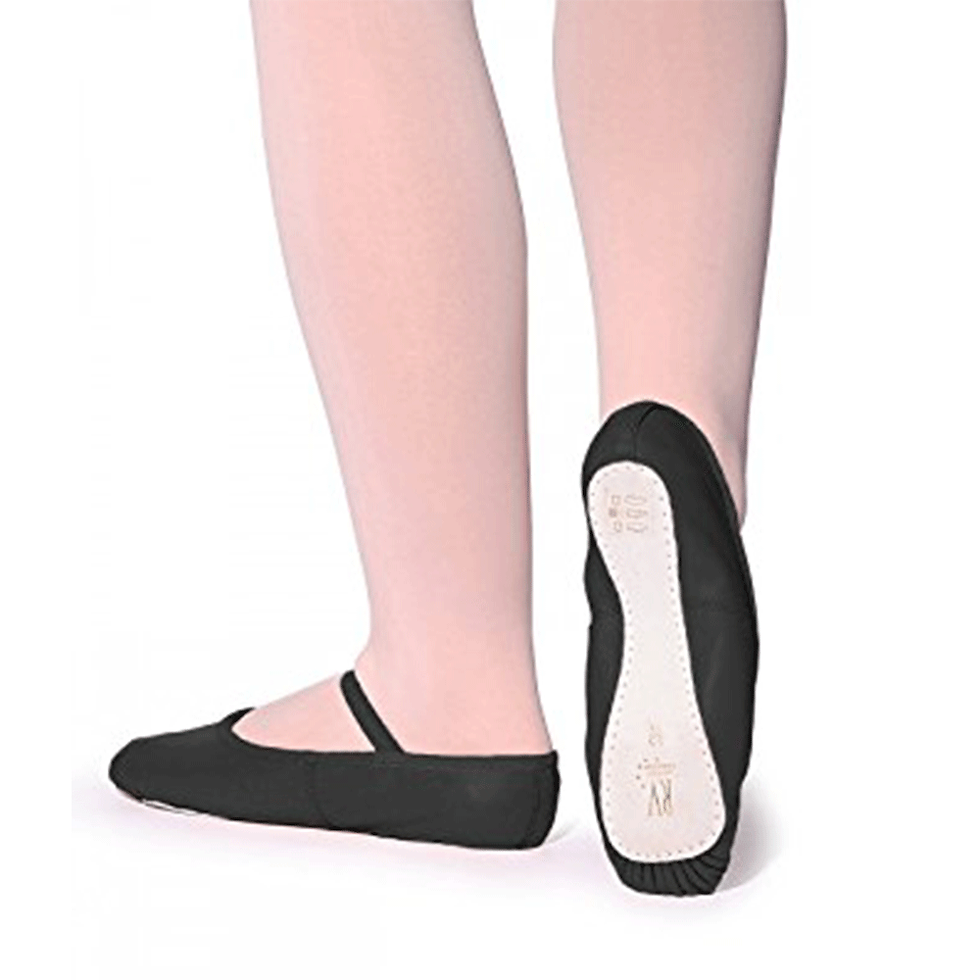 Thumbnail: RV Ophelia (Leather Full Sole)