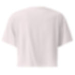 Thumbnail: Women’s Kalalau Crop Top- Dark on Light