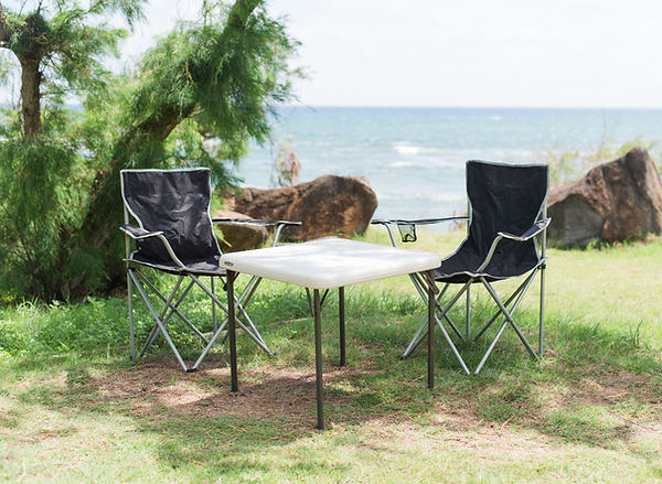 Lydagte Beach County Campground