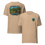 Thumbnail: NaPali Coast Trail T-Shirt - Dark on Light