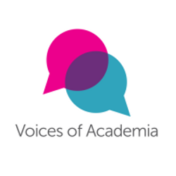 voices of academia logo