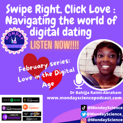 Love in the digital age social cards