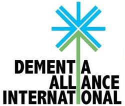 dementia alliance international