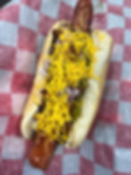 Willamette Dog
