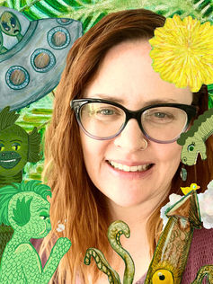 Stacie Green