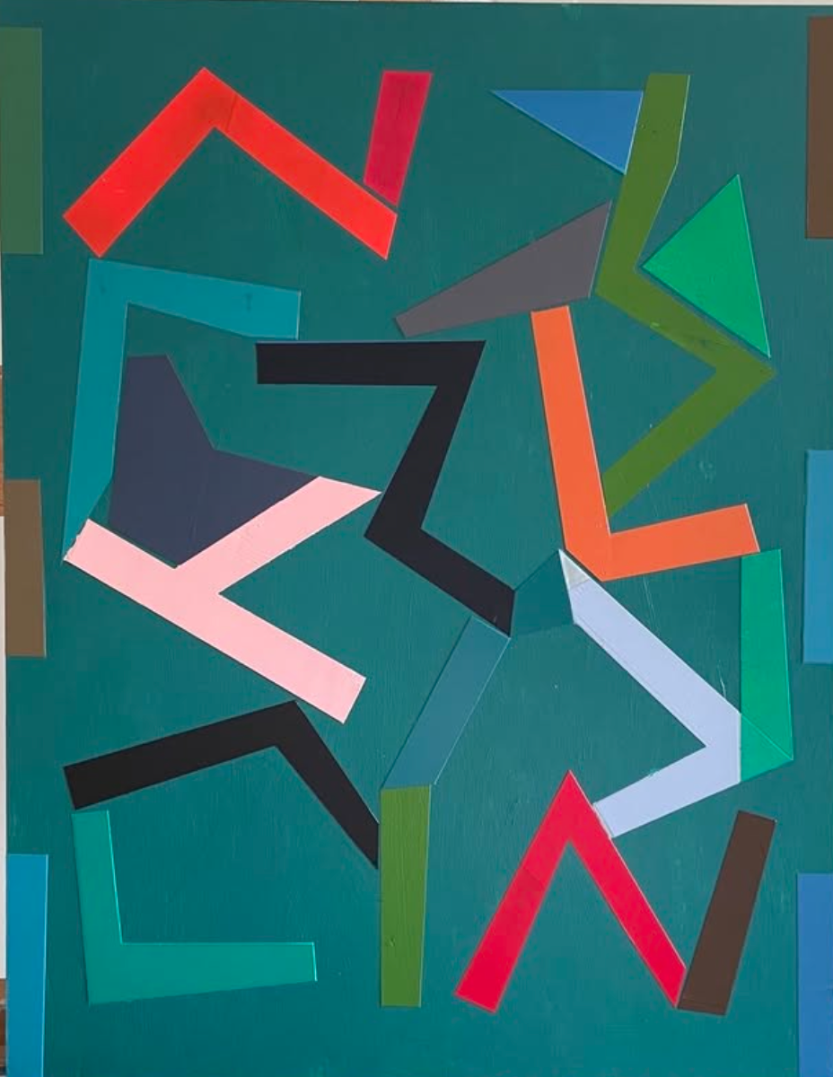 Art by Michael Dwyer