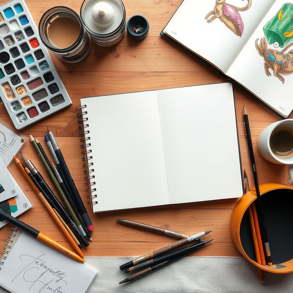How to Price your Art