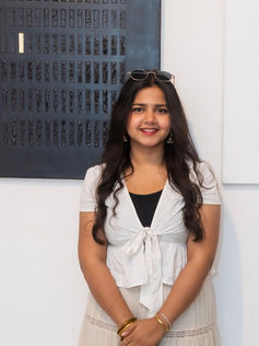 Nazia Naureen
