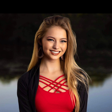 Chaslyn Rodrick