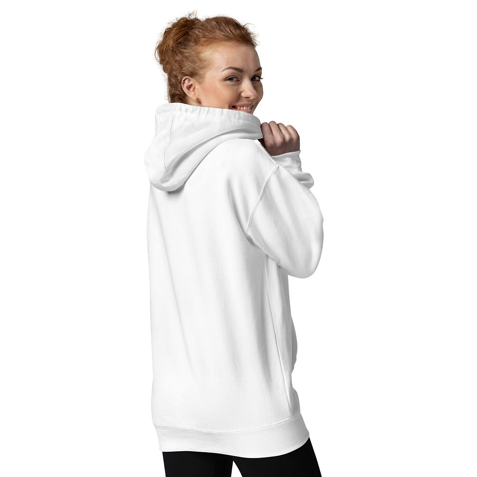 Thumbnail: Unisex Hoodie