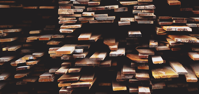 Wood Piles