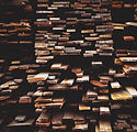 Wood Piles