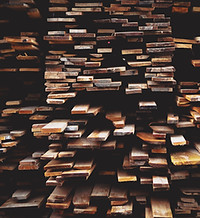 Wood Piles