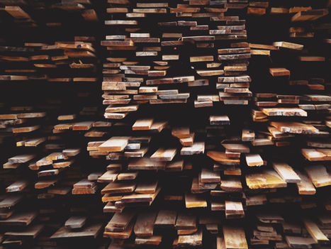 Riciclare Il Legno Nell'Arredamento: Guida E Suggerimenti