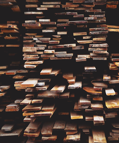 Wood Piles