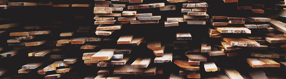 Wood Piles