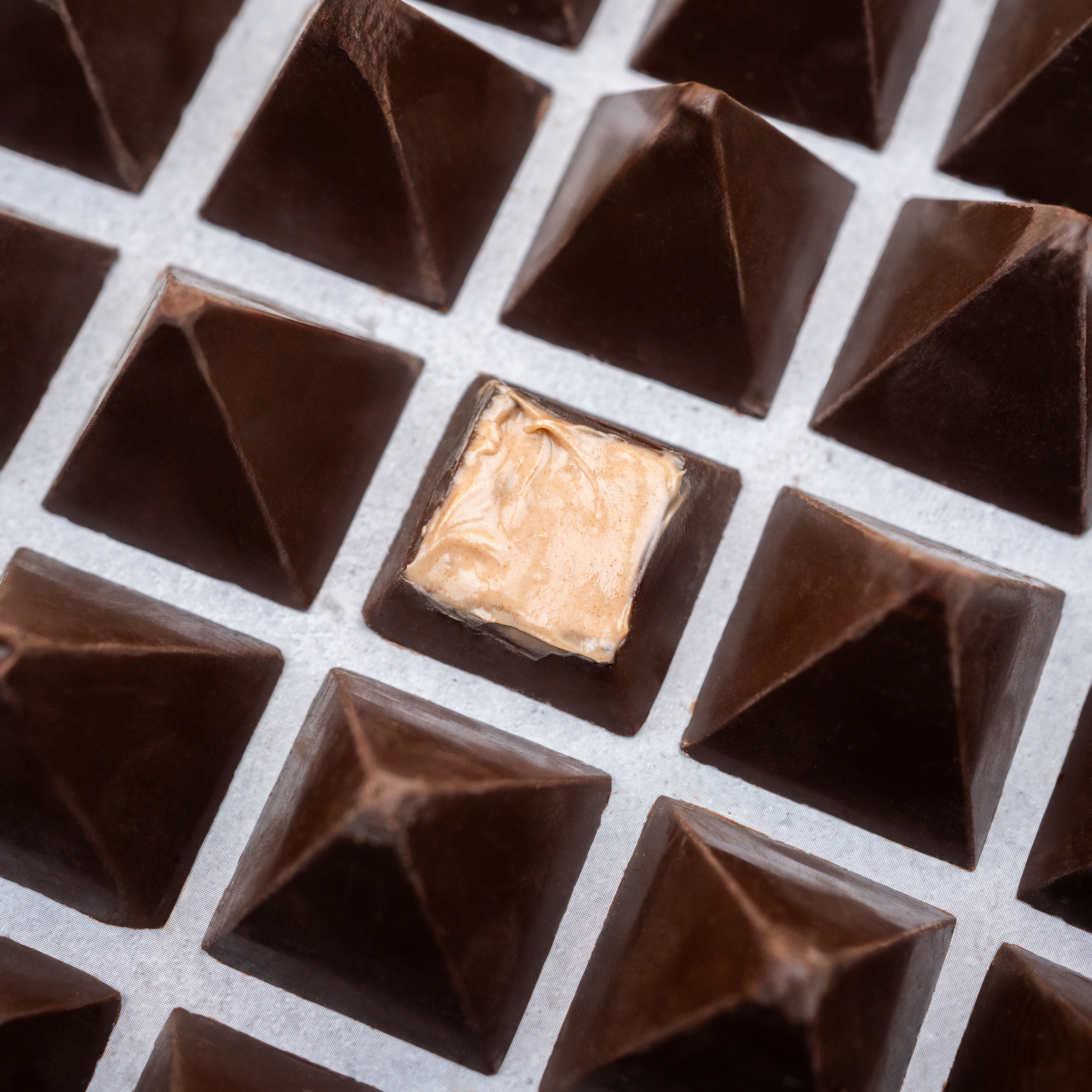 Almond Truffles