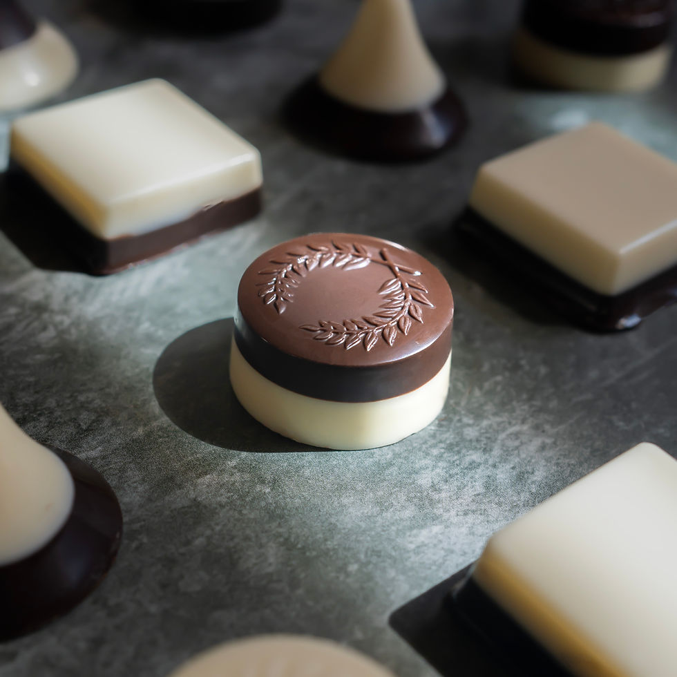 Premium Day & Night Choco