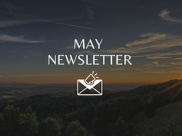 Sustainability Recap: May 2025