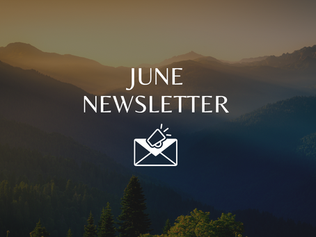 Sustainability Focus: June 2025 Newsletter