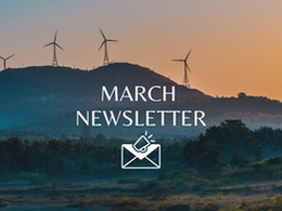Sustainability Snapshot: March 2025